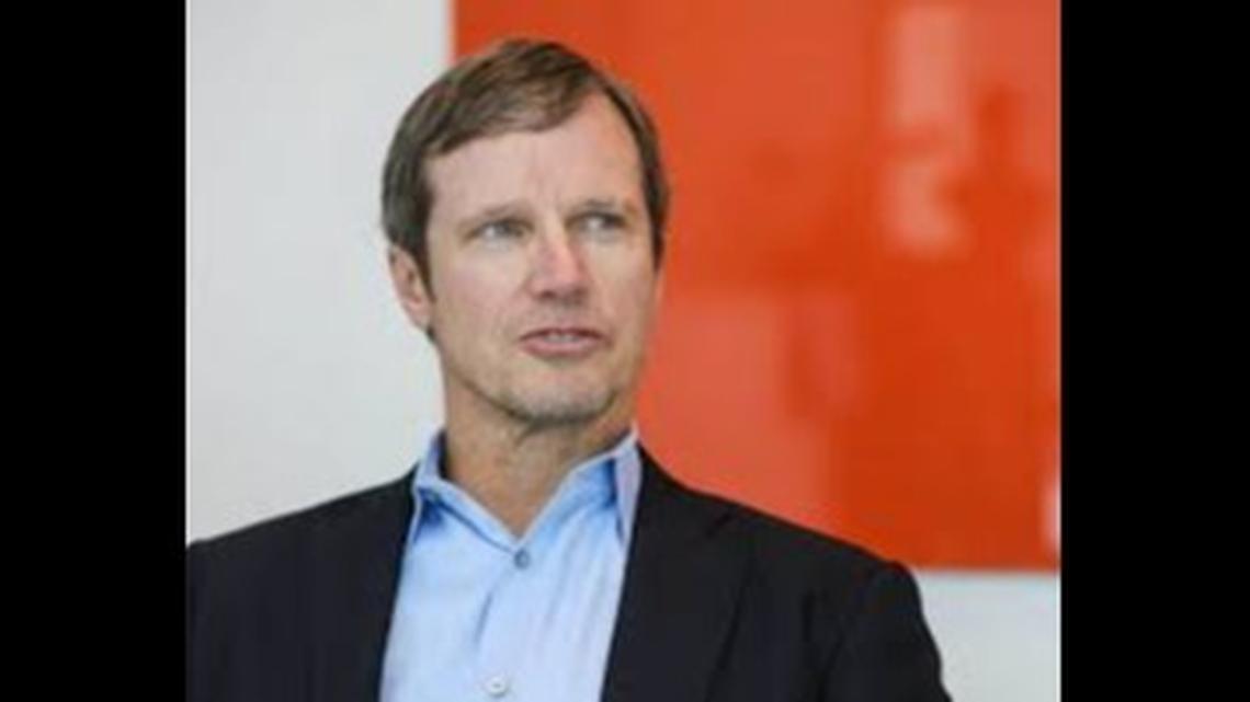 Larry Keefe, Gov. Ron DeSantis’ public safety czar.