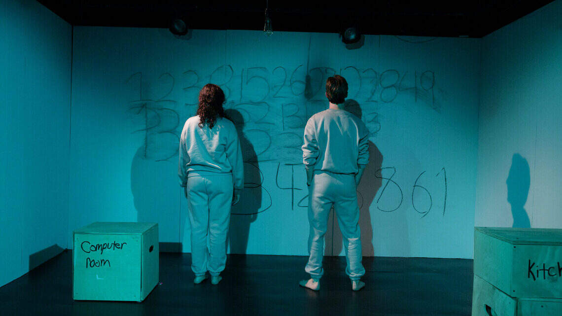 Review: LakehouseRanch’s ‘Boomer’ gets company off to a perfectly absurd season opener