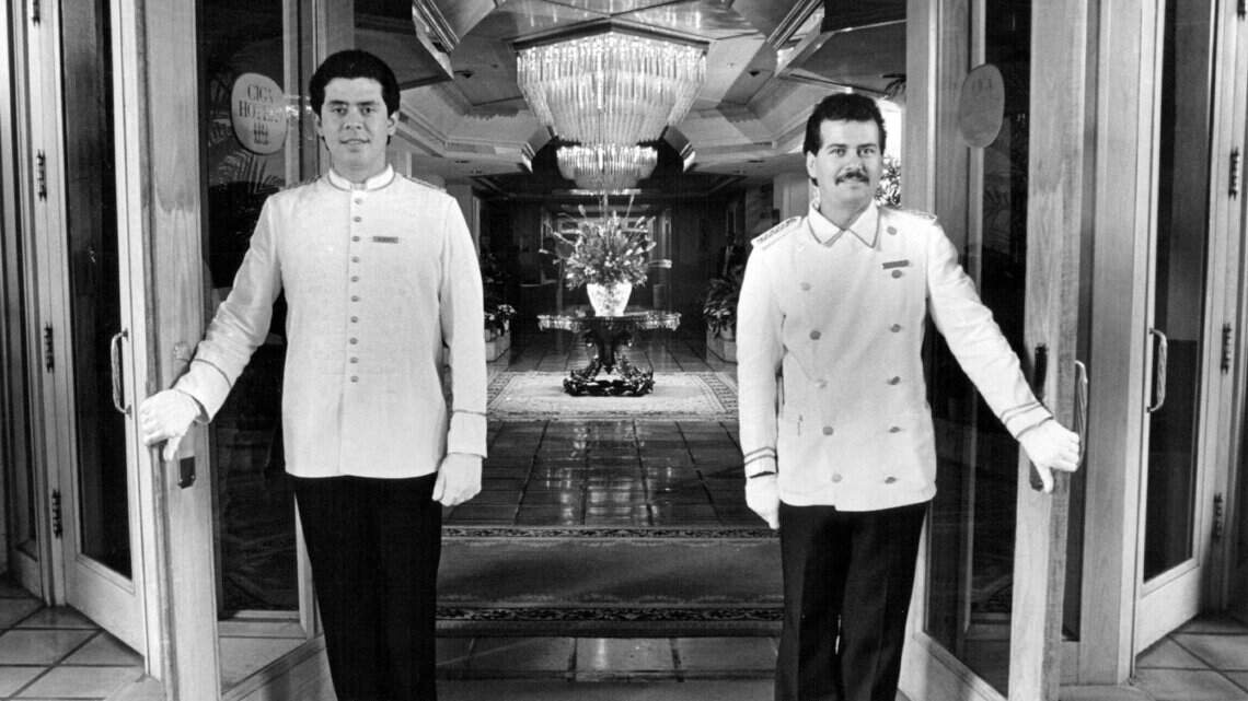 What did luxury look like in Miami’s Coconut Grove? Take a look back