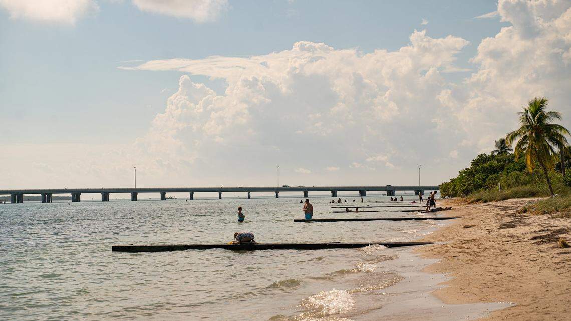 Broken Promises: Island off Miami could be our Central Park. Politics got in the way | Opinion