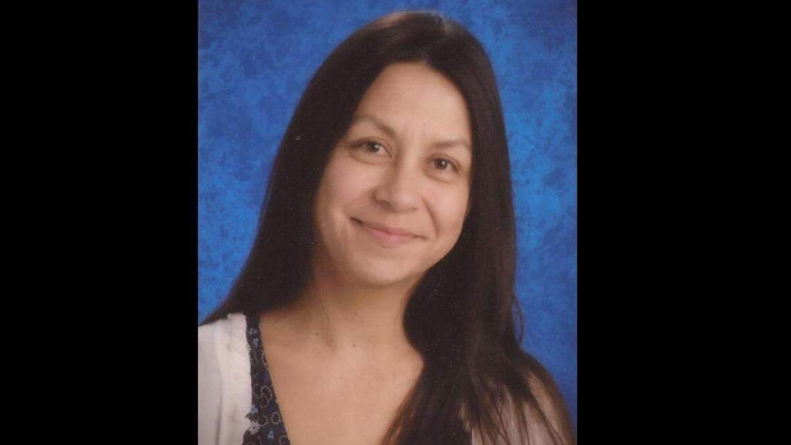 Andrea Jimenez’s photo from Doral International Math & Science Academy in the 2013-14 school year.