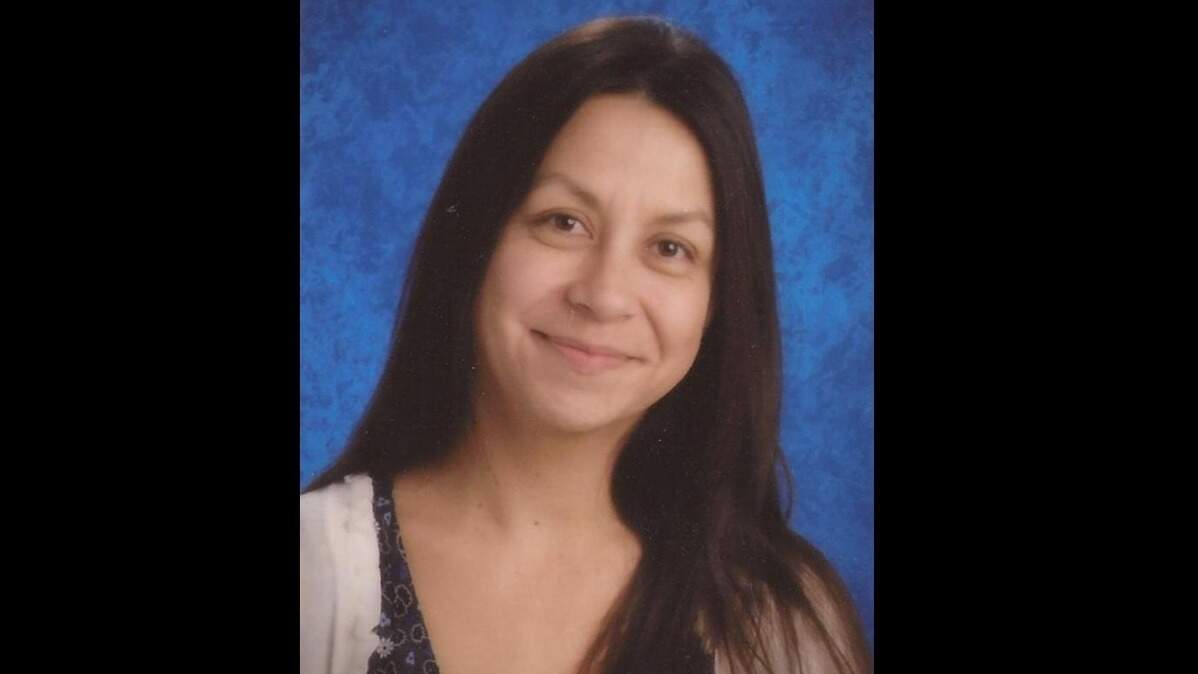 Andrea Jimenez’s photo from Doral International Math & Science Academy in the 2013-14 school year.
