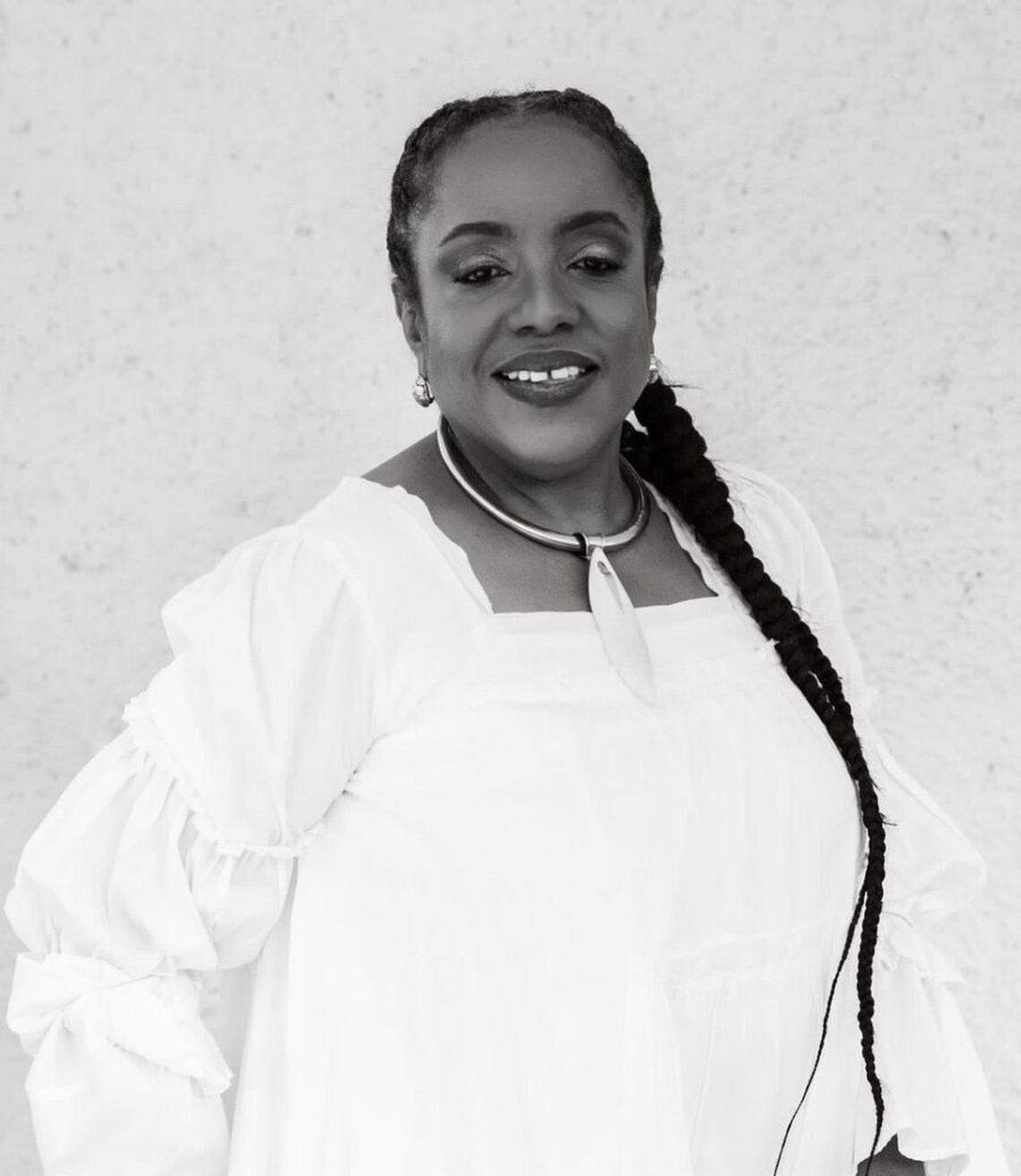 Throughout the day, workshops will offer creative outlets in dance, poetry, and drama. One will feature playwright Florence Jean-Louis Dupuy, who is known in Haiti for her Creole adaptation of Eve Ensler’s “The Vagina Monologues.” 