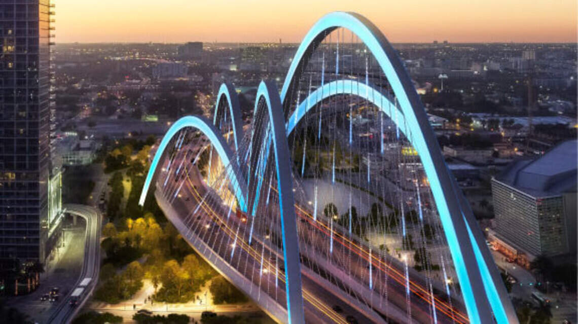 Traffic alert: Ramps closing at I-95 and 836 for construction. See details