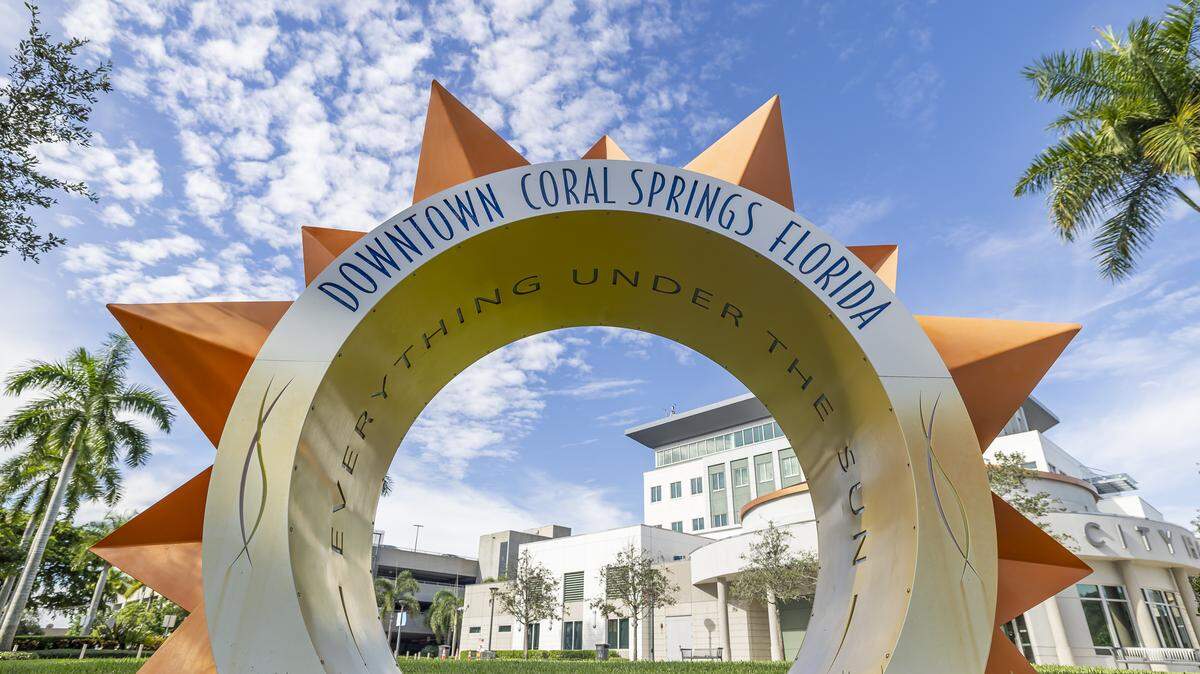 Catch up on three stories that sparked conversation around Coral Springs.