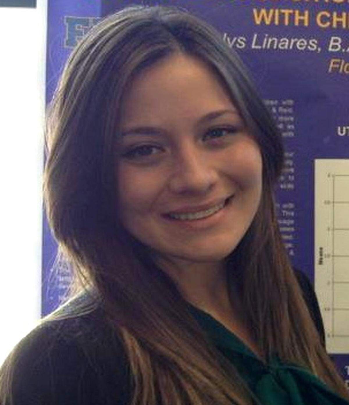 Dainelys Garcia, Ph.D., is an assistant professor of clinical pediatrics at the University of Miami Health System’s Division of Clinical Psychology.