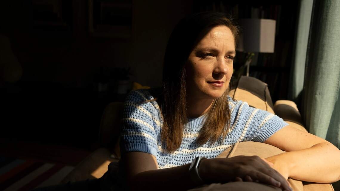 Her breast MRI was approved. But that didn’t mean her insurance would pay