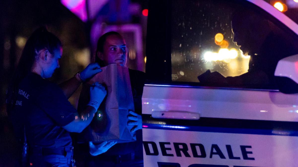 Fort Lauderdale’s Citizens’ Police Review Board was created to address outrage after a man was shot and killed by a Fort Lauderdale police officer in 1989.