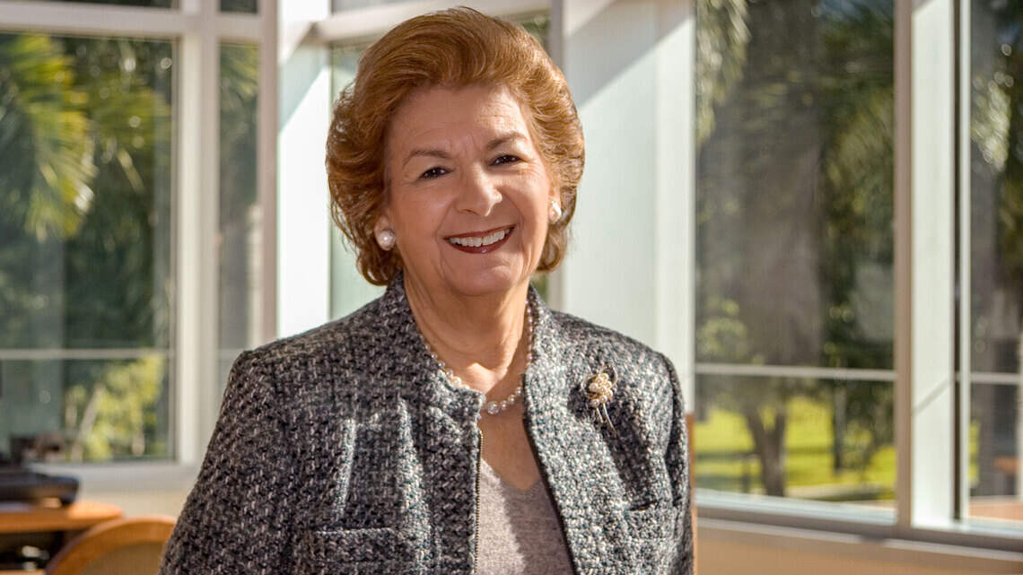 UM archivist responsible for one of the largest collections of Cuban history dead at 95