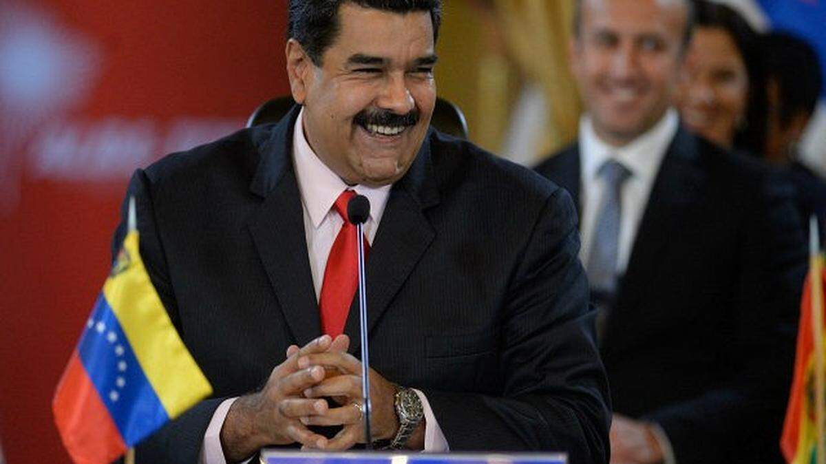 Venezuelan leader Nicolas Maduro has appointed an electoral council and released imprisoned U.S. executives to house arrest.