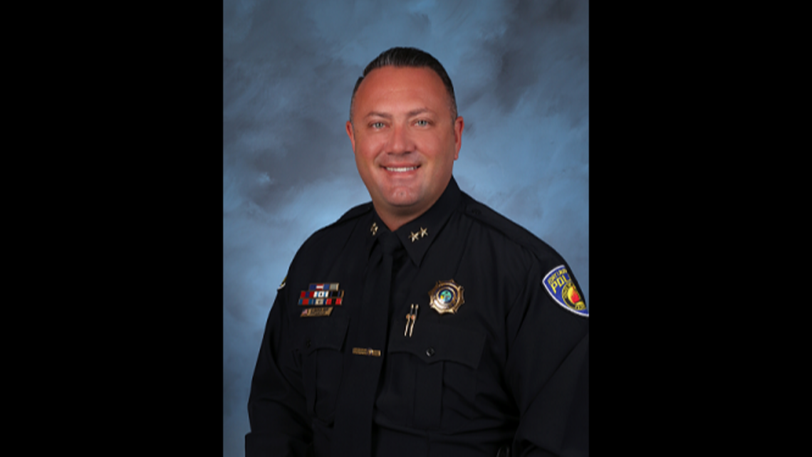 Key Biscayne taps Fort Lauderdale interim assistant chief to lead police department