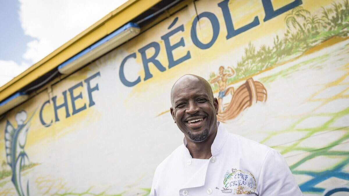 Haitian business owner in Miami loses staff after TPS ends