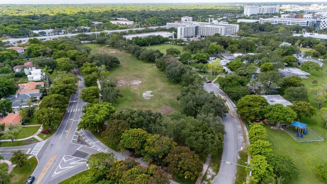 Coral Gables to get a new park as UM seeks to expand under new deal. What we know