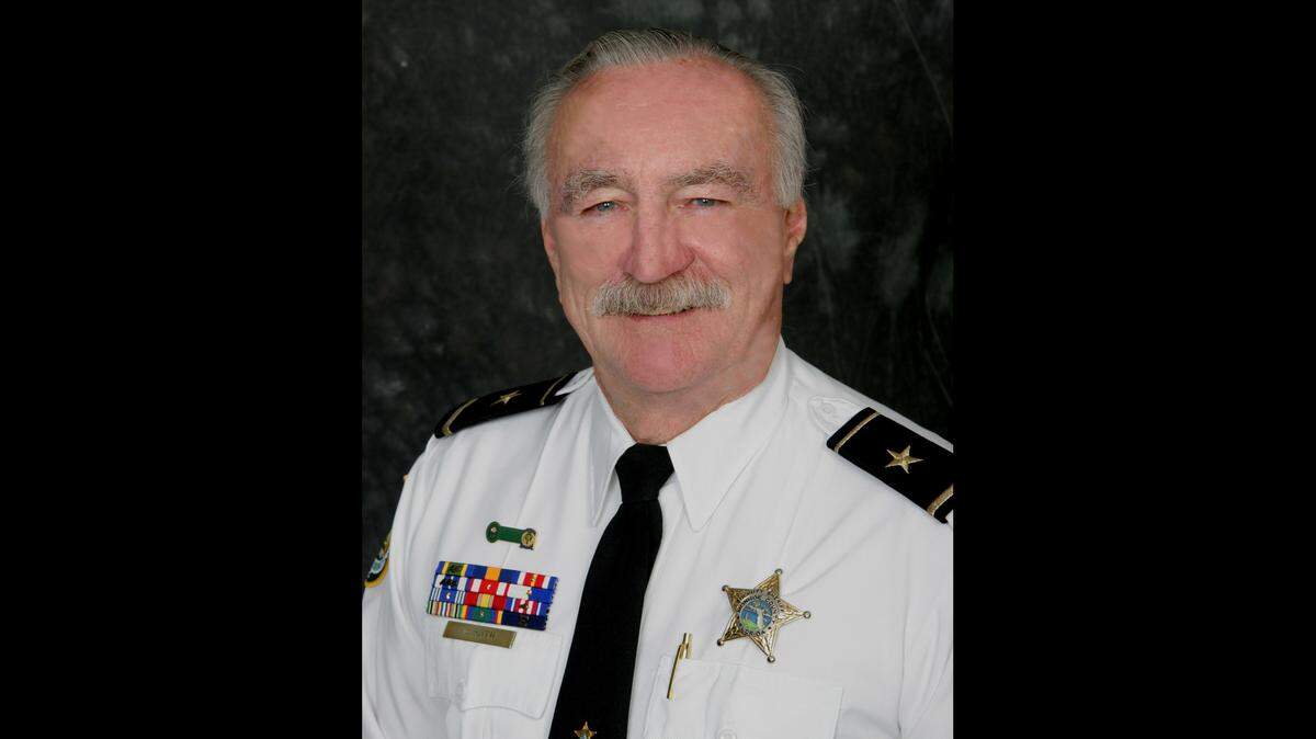 Rick Roth, who retired as Monroe County’s sheriff in 2009 after 18 years as head of the department, and 43 years on the force, died at age 80. He is credited with modernizing the sheriff’s office in the Florida Keys.