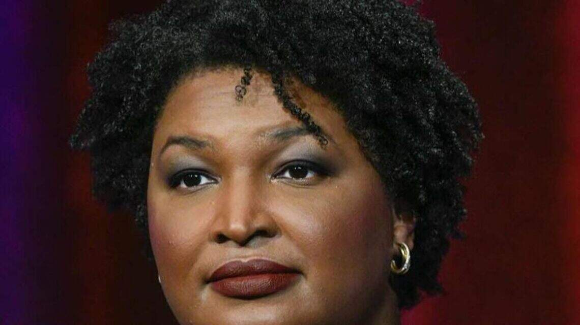 We need Stacey Abrams more than she needs us