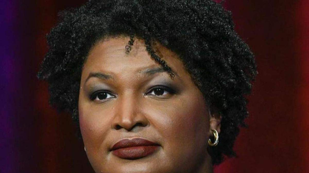 Former Georgia gubernatorial candidate Stacey Abrams delivered the Democrats’ response to President Trump’s State of the Union address.