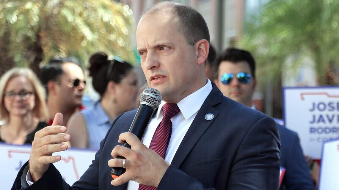 Miami politician asked to lead federal unemployment programs faces Senate questioning