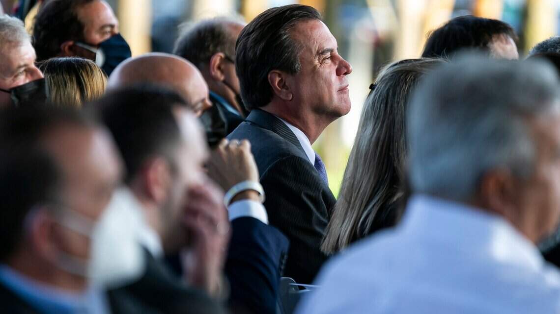 Miami mayor’s race arrives + Florida vaccine skepticism + Caribbean military tension