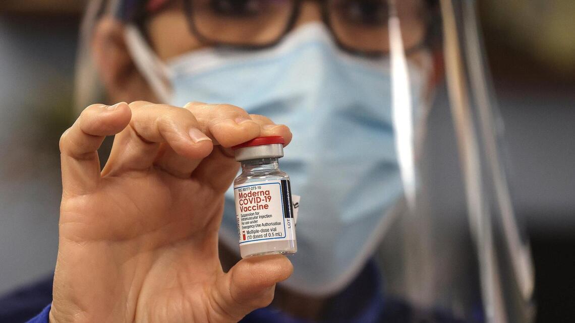 Can ‘snowbirds’ get the COVID-19 vaccine in Florida? It’s complicated