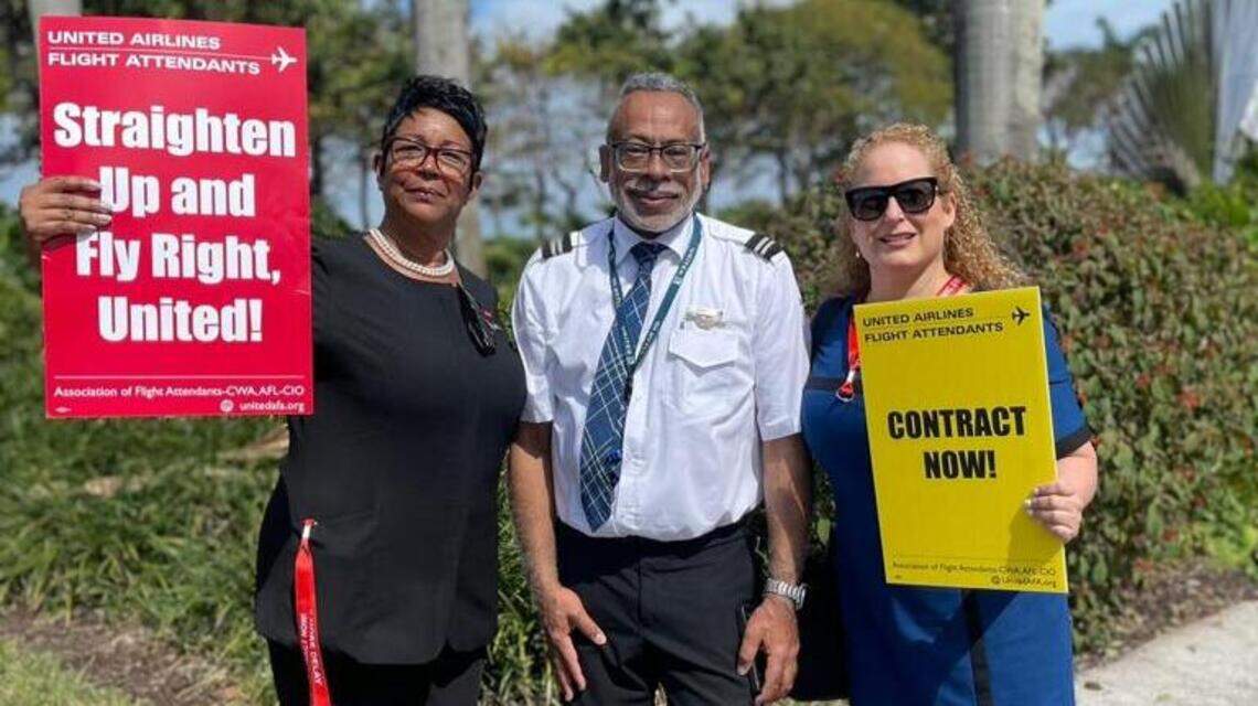 Two travel groups left behind in Miami’s economic boom are making demands — here’s why