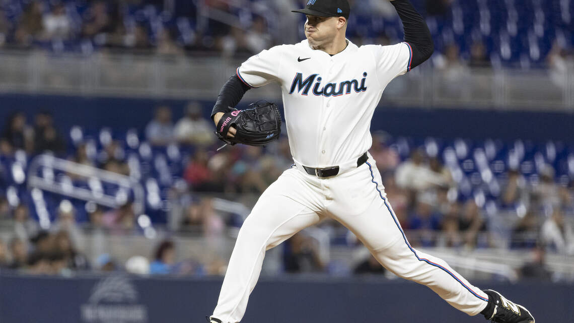 What has changed if you play for the Marlins? Some insight