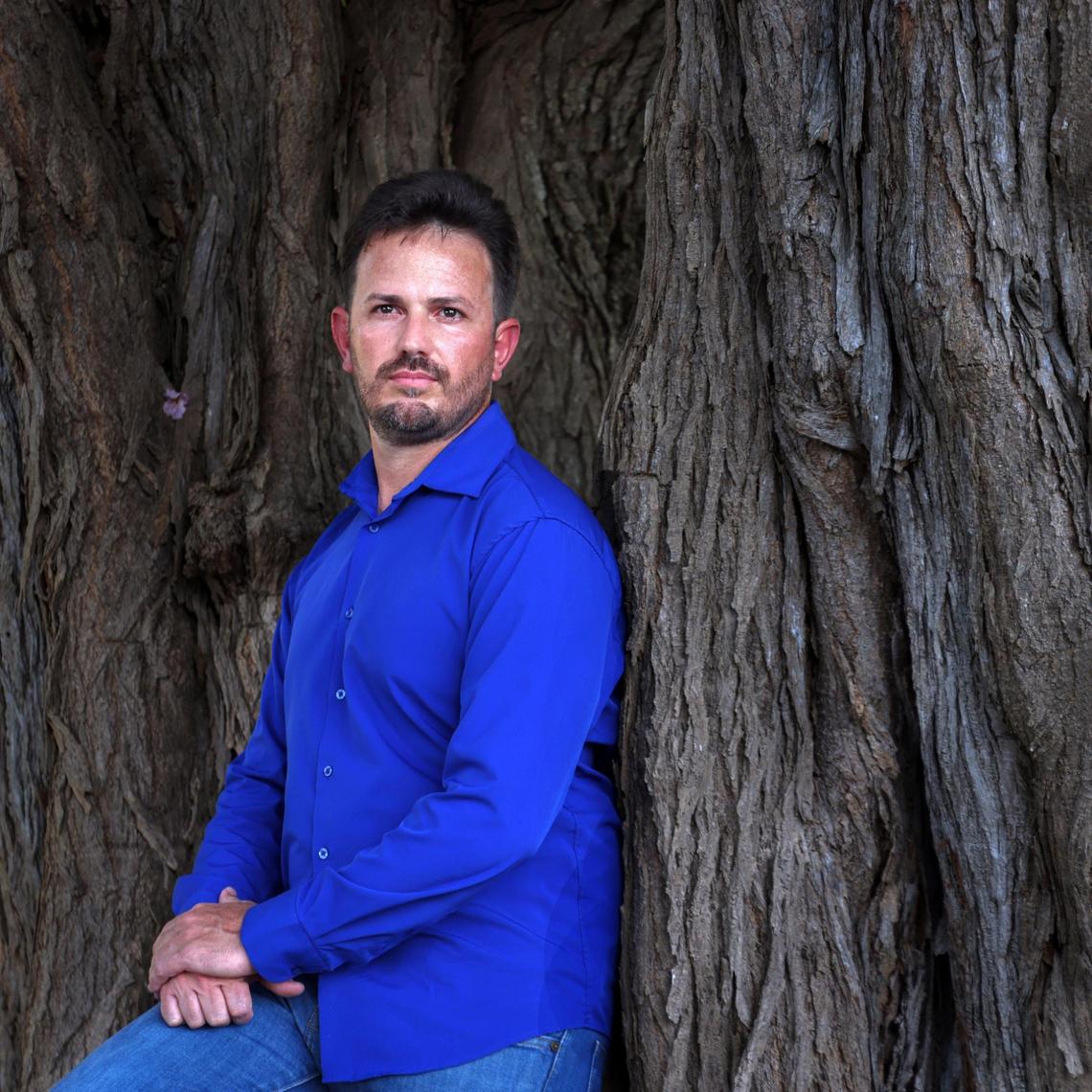 Jeans Montero is among thousands of recently arrived Cubans who will not be able to obtain permanent U.S. residency because of the paperwork federal authorities gave them.