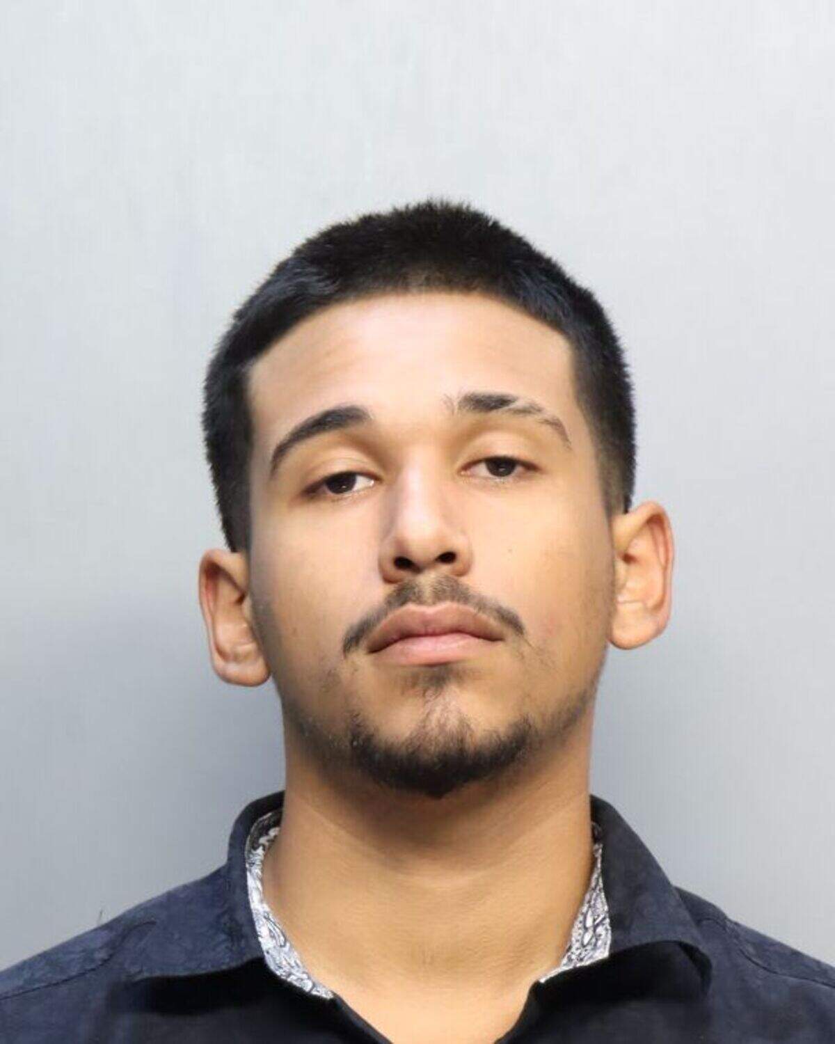 An Aventura man, Aaron Torres, was charged with sexually battering a 14-year-old girl while she was intoxicated when he was taking her home.&nbsp;