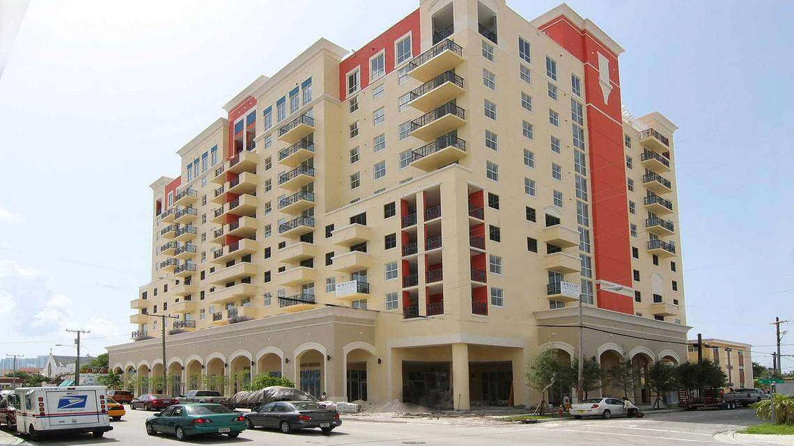 How to boost Miami’s affordable housing? Cutting red tape would help, say developers
