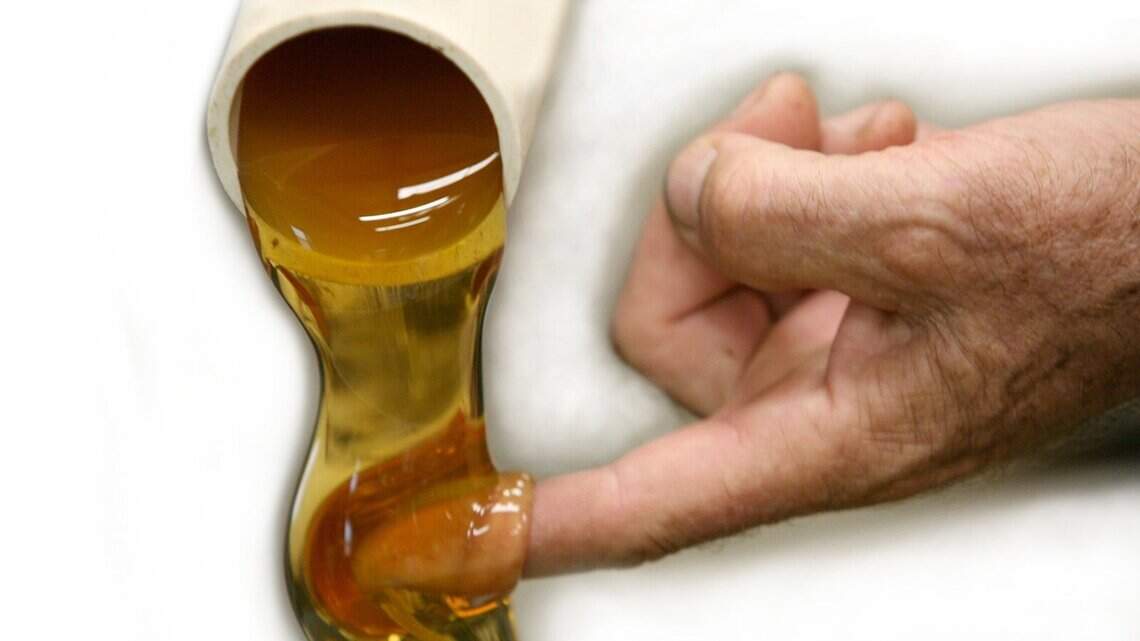 Honey clearly has its advantages over sugar. But don’t go crazy with it | Opinion