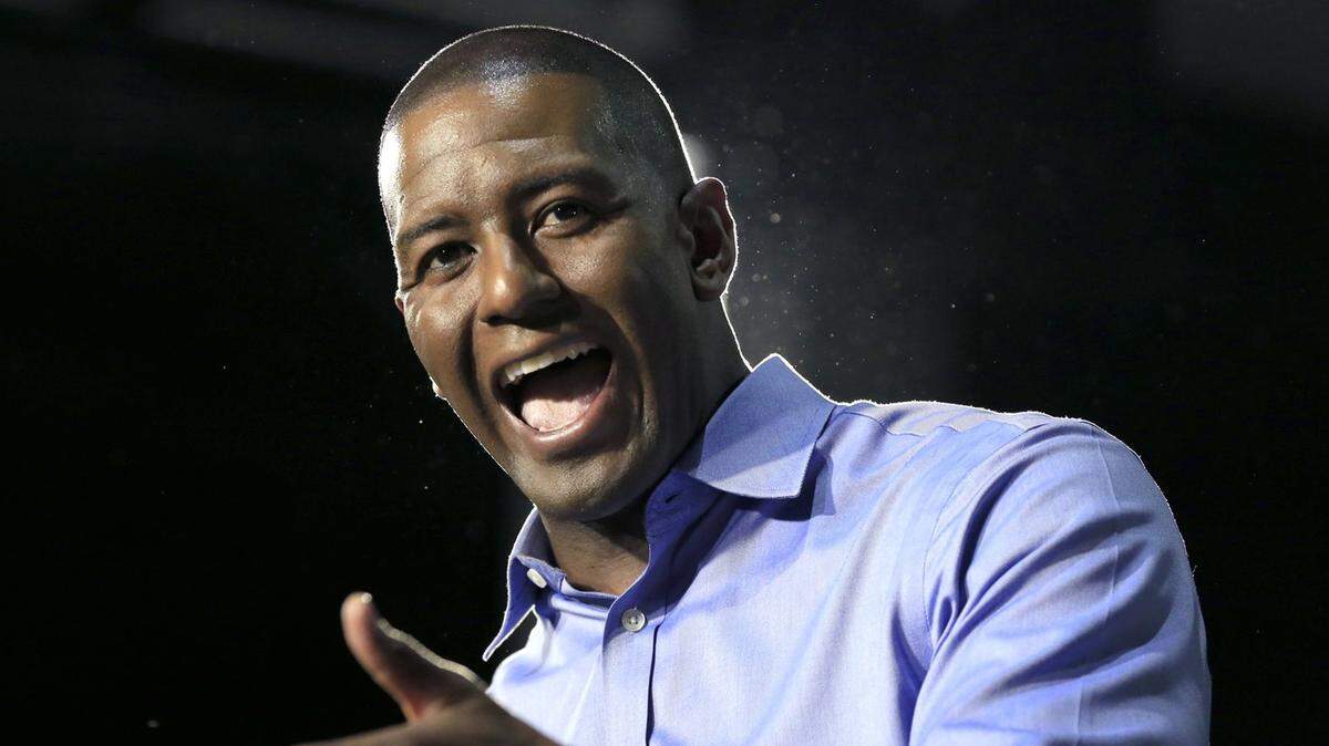 Andrew Gillum, former mayor of Tallahassee and unsuccessful candidate for governor of Florida, was fined $5,000 by the Florida Commission on Ethics.