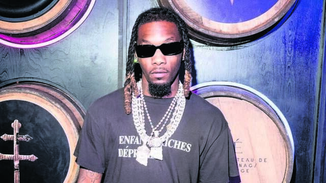 Li Tjay’s group fought Offset’s friends before shooting: report | Miami ...