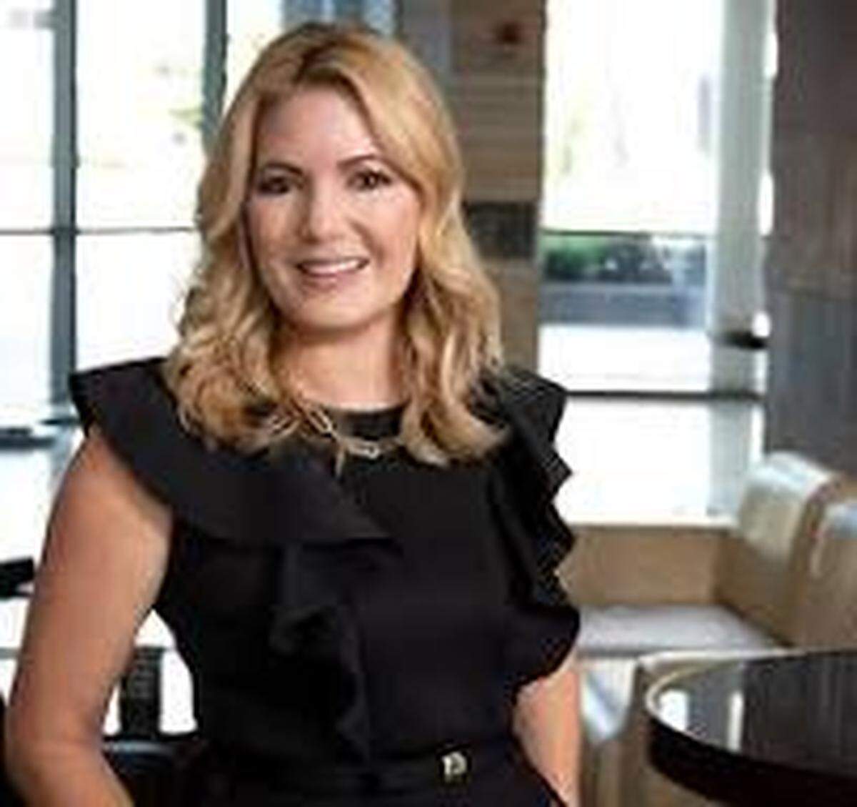 Donna DiMaggio Berger