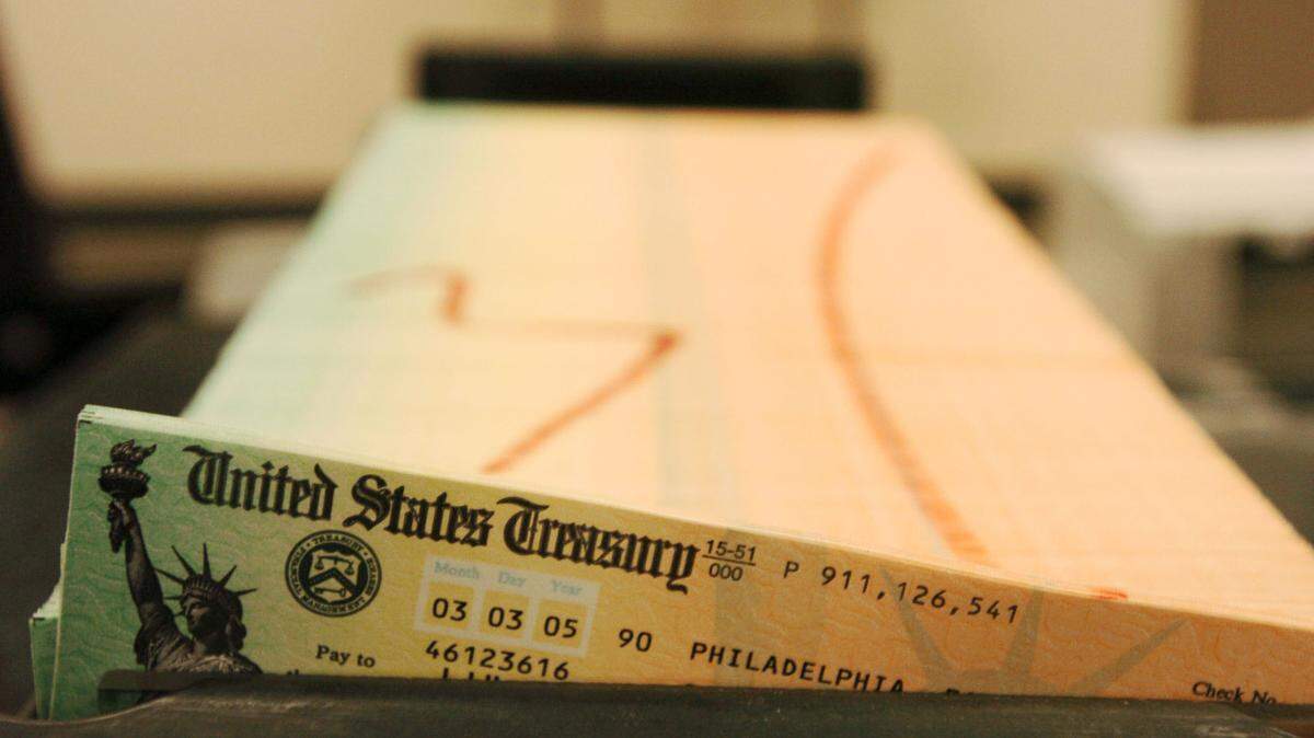 The Social Security Administration’s cost-of-living adjustment for 2024 is 3.2%, officials say.