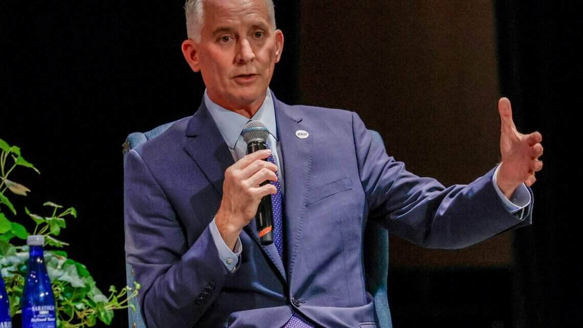 Here are the Herald's picks for Florida's statewide races on Nov. 3 | Opinion