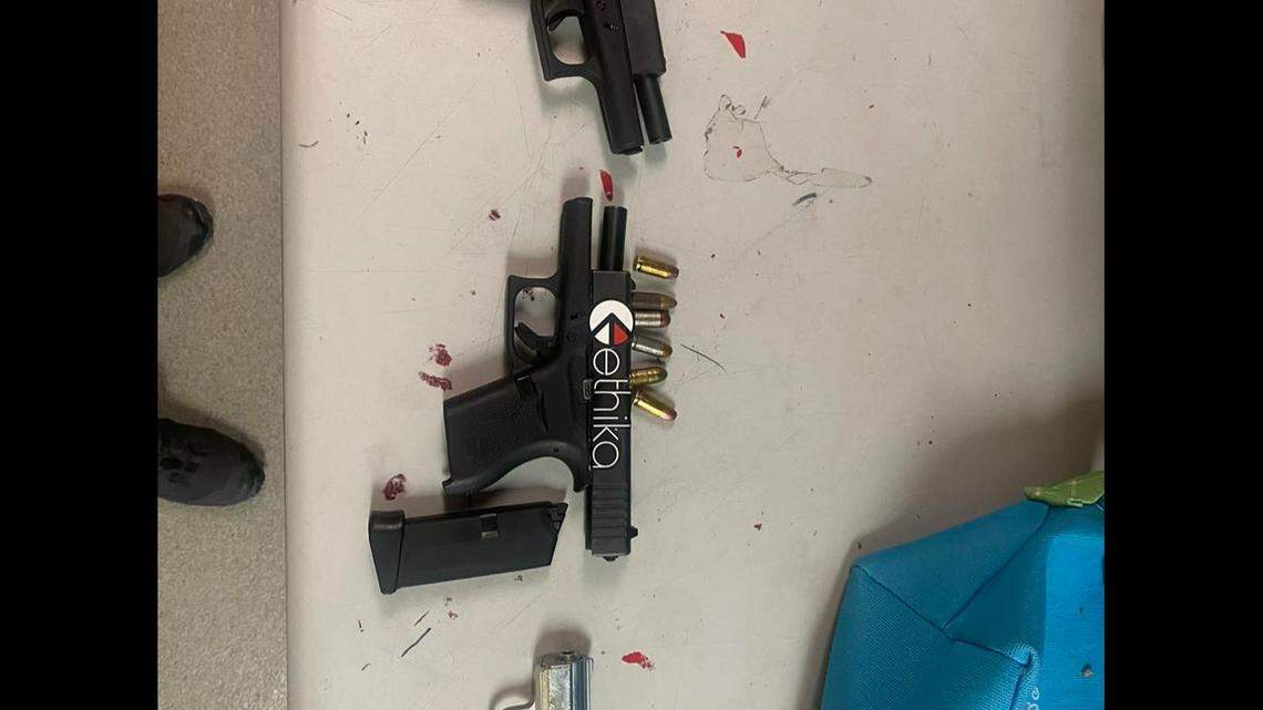 The search for a missing boy became a assault investigation when deputies learned the 11-year-old fled after being robbed at gunpoint, according to the Indian River County Sheriff’s Office in Florida.