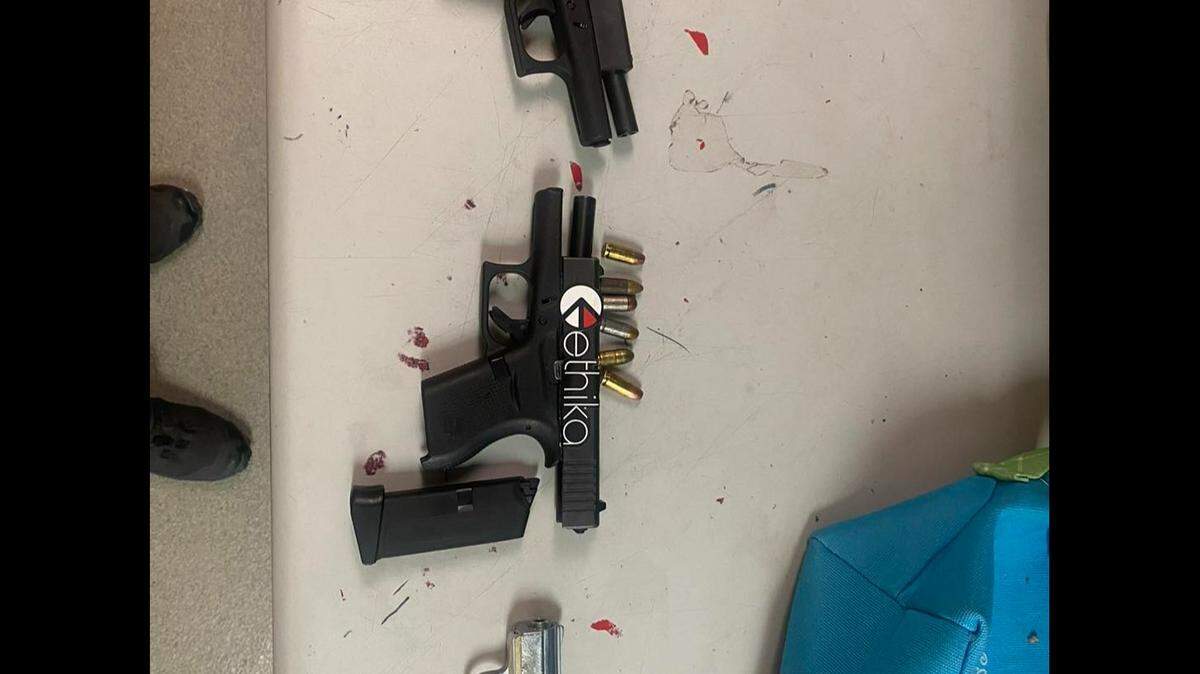 The search for a missing boy became a assault investigation when deputies learned the 11-year-old fled after being robbed at gunpoint, according to the Indian River County Sheriff’s Office in Florida.