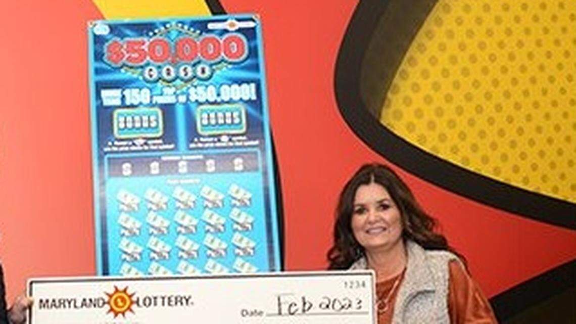 Chuck and Kimberly Fisher plan to use their winnings for a vacation.