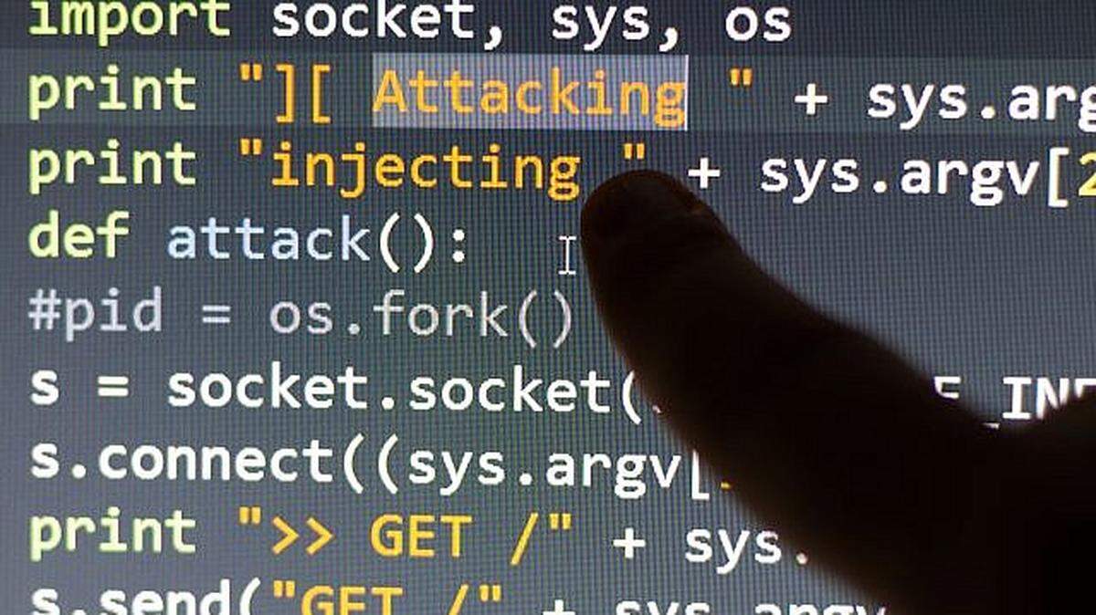 A Legislative audit found that most Kansas schools do not have basic IT security protections in place.