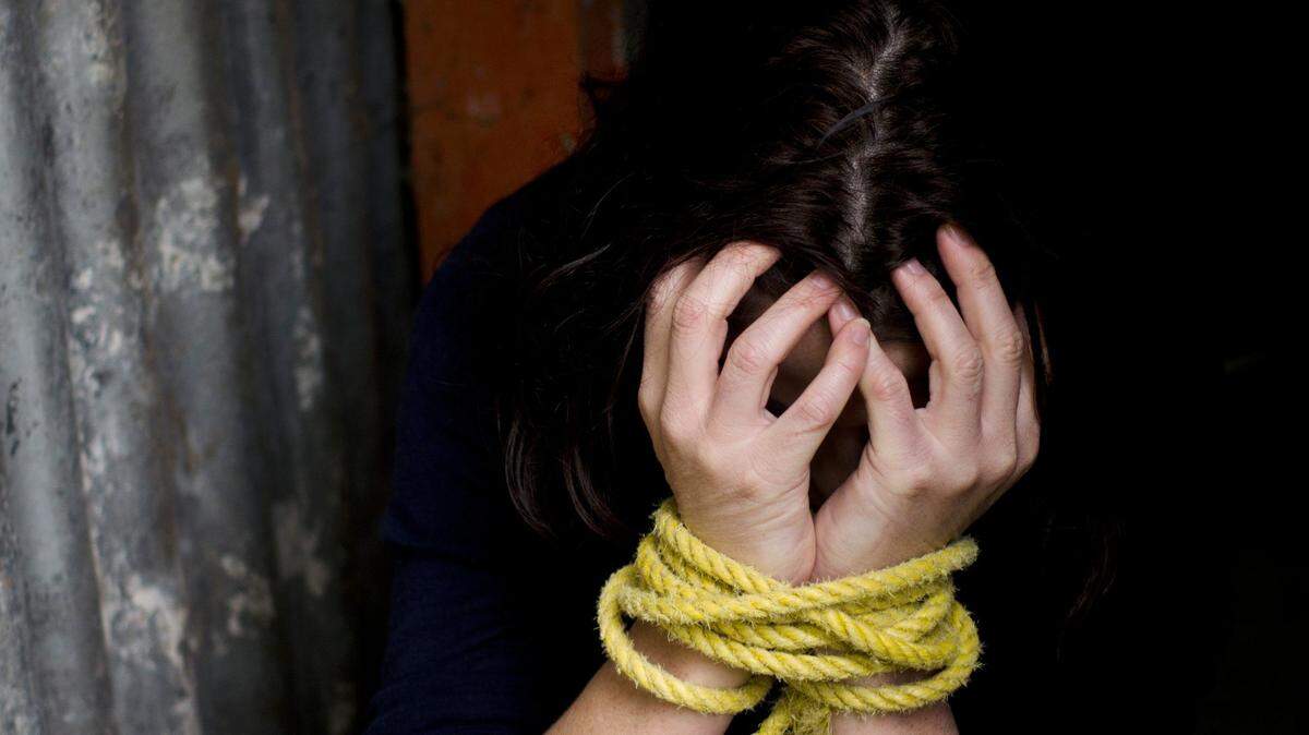 Human trafficking, often termed ‘modern-day slavery,’ affects millions of people around the world.