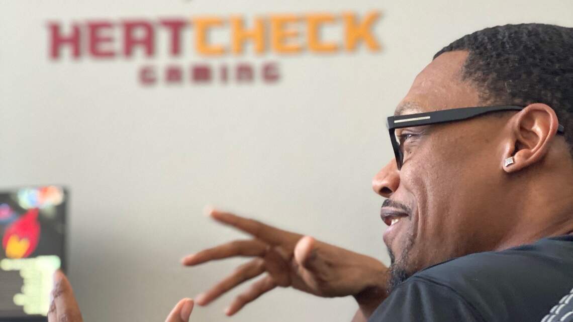 NBA 2K League, Heat Check Gaming return amid COVID-19. What the curious fan needs to know