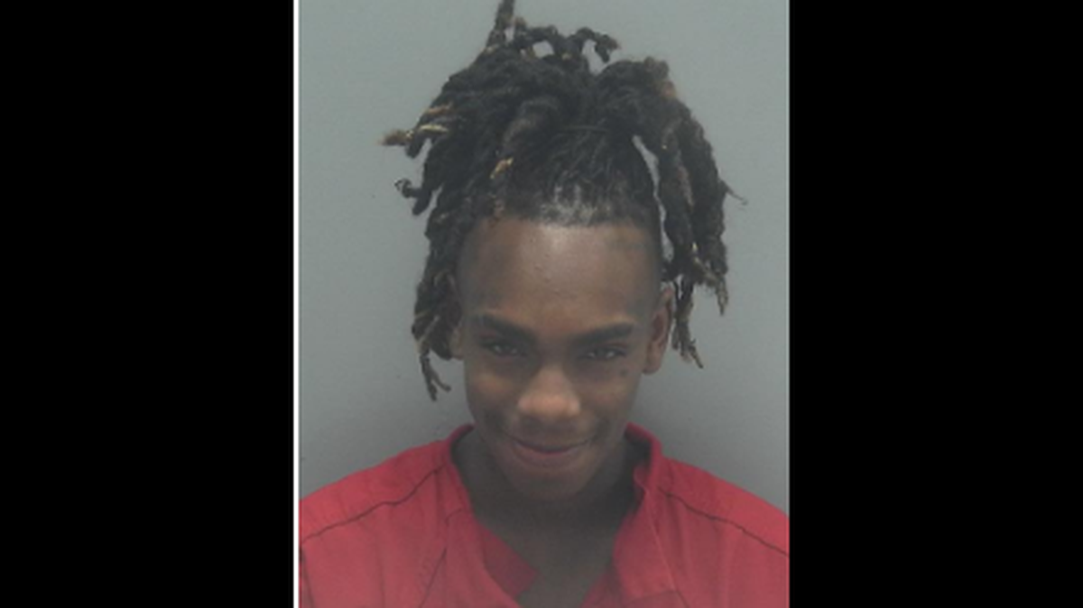 Jamell Maurice Demons