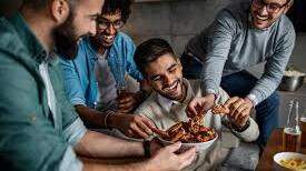 Super Bowl With a Smirk IV: Top 60 moments, Hall leak, Bunny surprise, wings, more