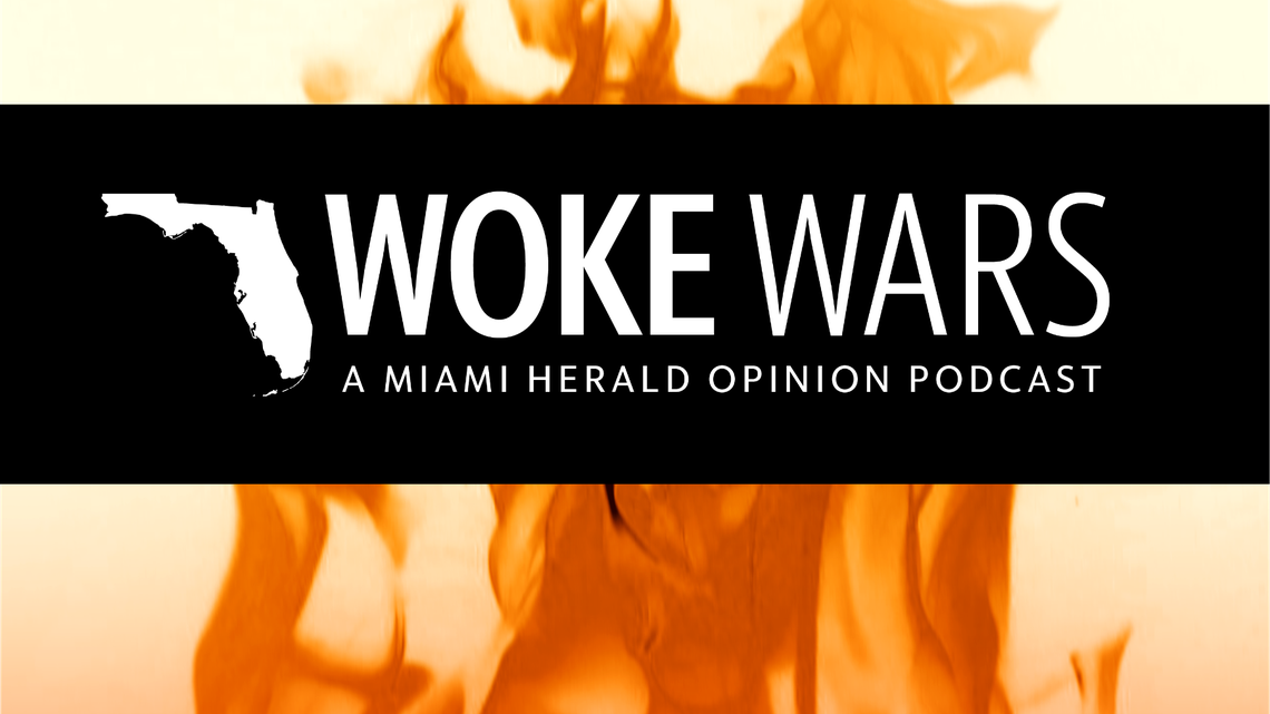 Woke Wars Episode 8: How free is the free state of Florida? | Opinion
