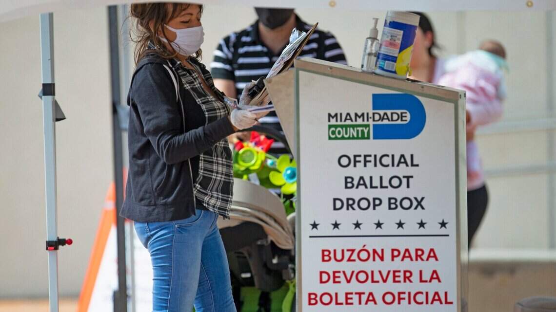 Fifteen qualify for Miami’s special election in District 2. Here’s who they are