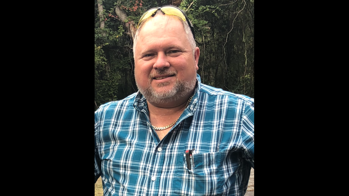 A woman in Georgia filed a lawsuit over her husband Hugh Max Smith Jr.’s death in 2021.