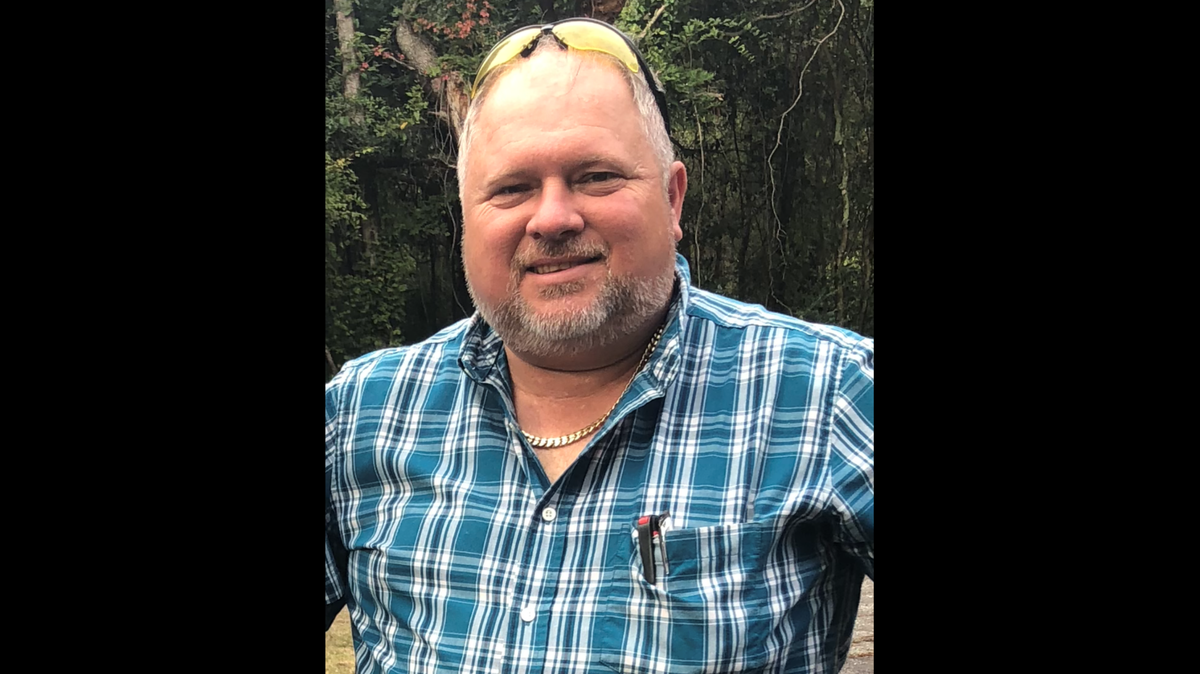 A woman in Georgia filed a lawsuit over her husband Hugh Max Smith Jr.’s death in 2021.