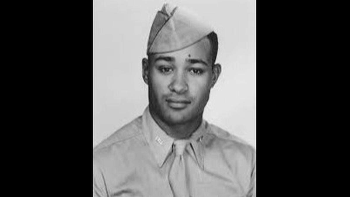 Dominican-born Esteban Hotesse was a member of the famed Tuskegee Airmen, one of the few known Spanish-speakers part of such a storied group. He also participated in the Freeman Field Mutiny, which saw 101 Black officers jailed for refusing to comply to a white commanding officer’s segregationist orders.