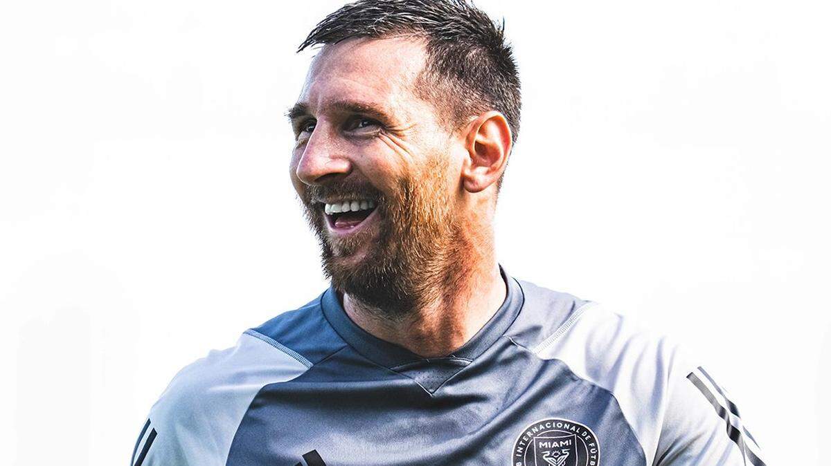 Lionel Messi returned to training Thursday after missing Wednesday’s workout with a head cold. He has missed two months with an ankle injury and might make his return at home Saturday against the Philadelphia Union.