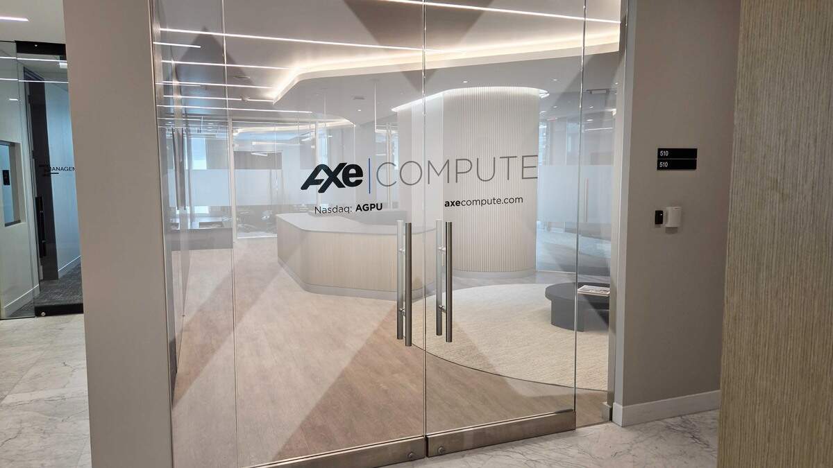 A growing tech company is moving to Miami and is hiring. ‘Closer to partners’