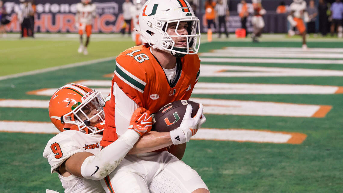 After two season-ending injuries, who steps up for Miami at receiver, running back?
